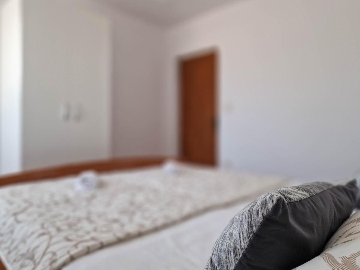 Vila Cicovac Novalja Eksteriør billede